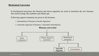 Fermentation final ppt | PPTX