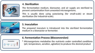 Comprehensive Overview of Fermentation: Types, Benefits, and Future ...