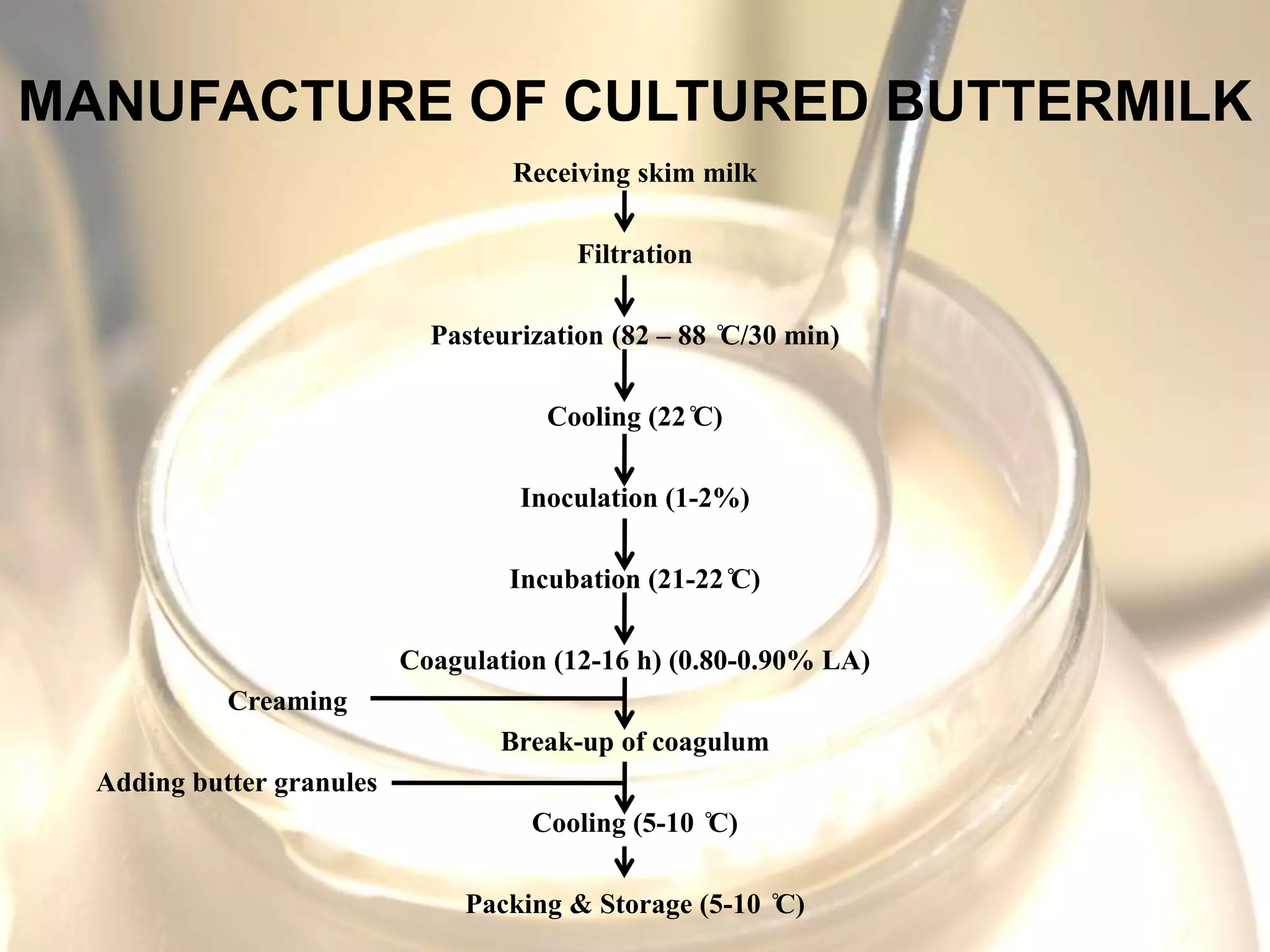 Fermented milk 1 | PPTX