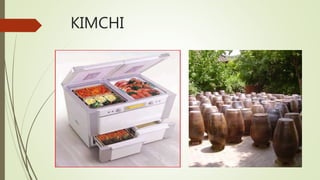 KIMCHI
 