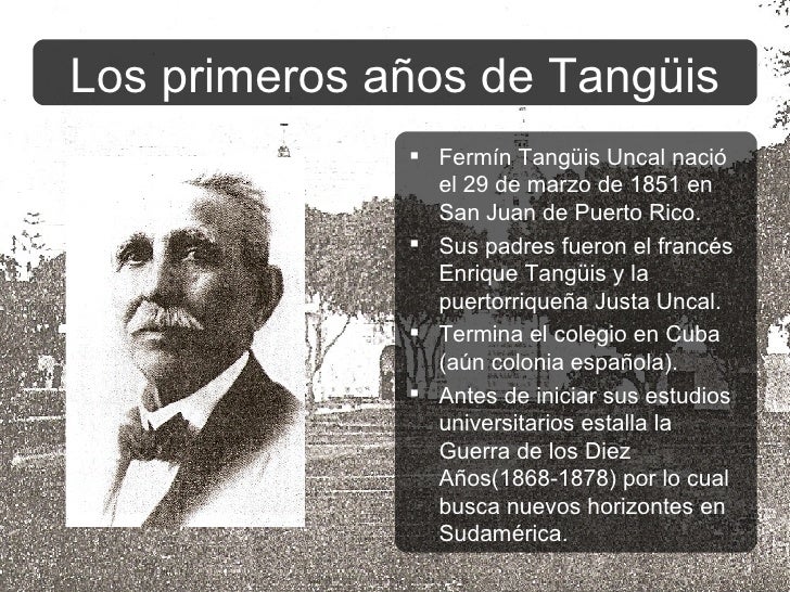 Fermin Tanguis