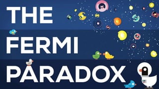 Fermi paradox.pptx