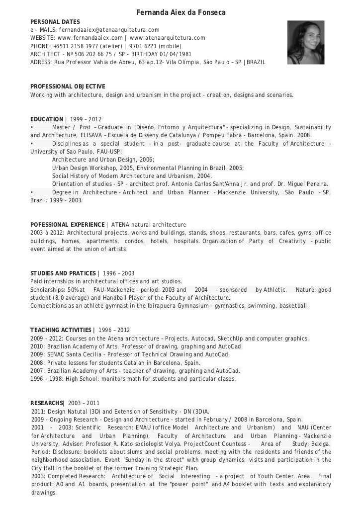 Fernanda.Aiex cv english