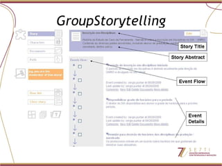 GroupStorytelling 