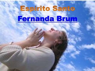 Fernanda Brum 
 