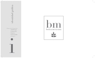 identidad gráfica




Libro de fórmulas
      magistrales para

      la empresa DFG,

      Droguería y




   i
      Farmacia el Globo

      S.A. de C.V.
 