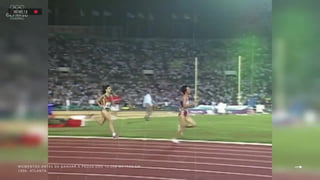 M O M E N T O S A N T E S D E G A N H A R A P R O V A D O S 1 0 . 0 0 0 M E T R O S E M
1 9 9 6 - A T L A N T A
 