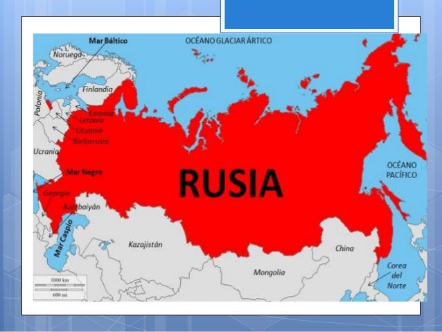 Resultat d'imatges per a "paises en frontera con rusia"