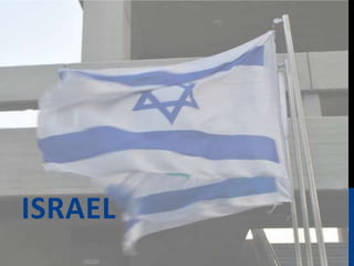ISRAEL
 