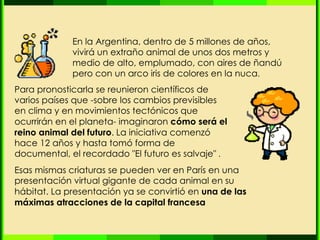 Presentación Fernandez