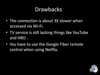 Fernandez presentation | PPTX