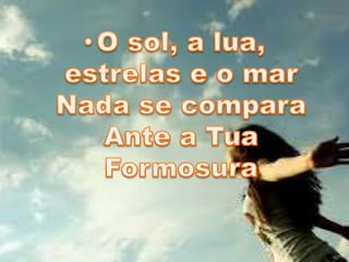 Fernandinho   te adorar