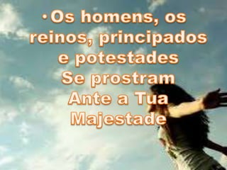 Fernandinho   te adorar