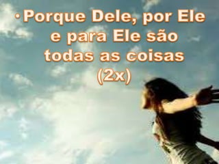 Fernandinho   te adorar