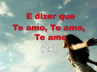 Fernandinho   te adorar