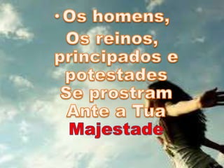 Fernandinho   te adorar