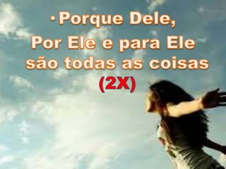 Fernandinho   te adorar