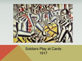 La Grande Parade1954