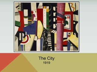 Century- Geometric - AbstractForms: Sculpture, painting