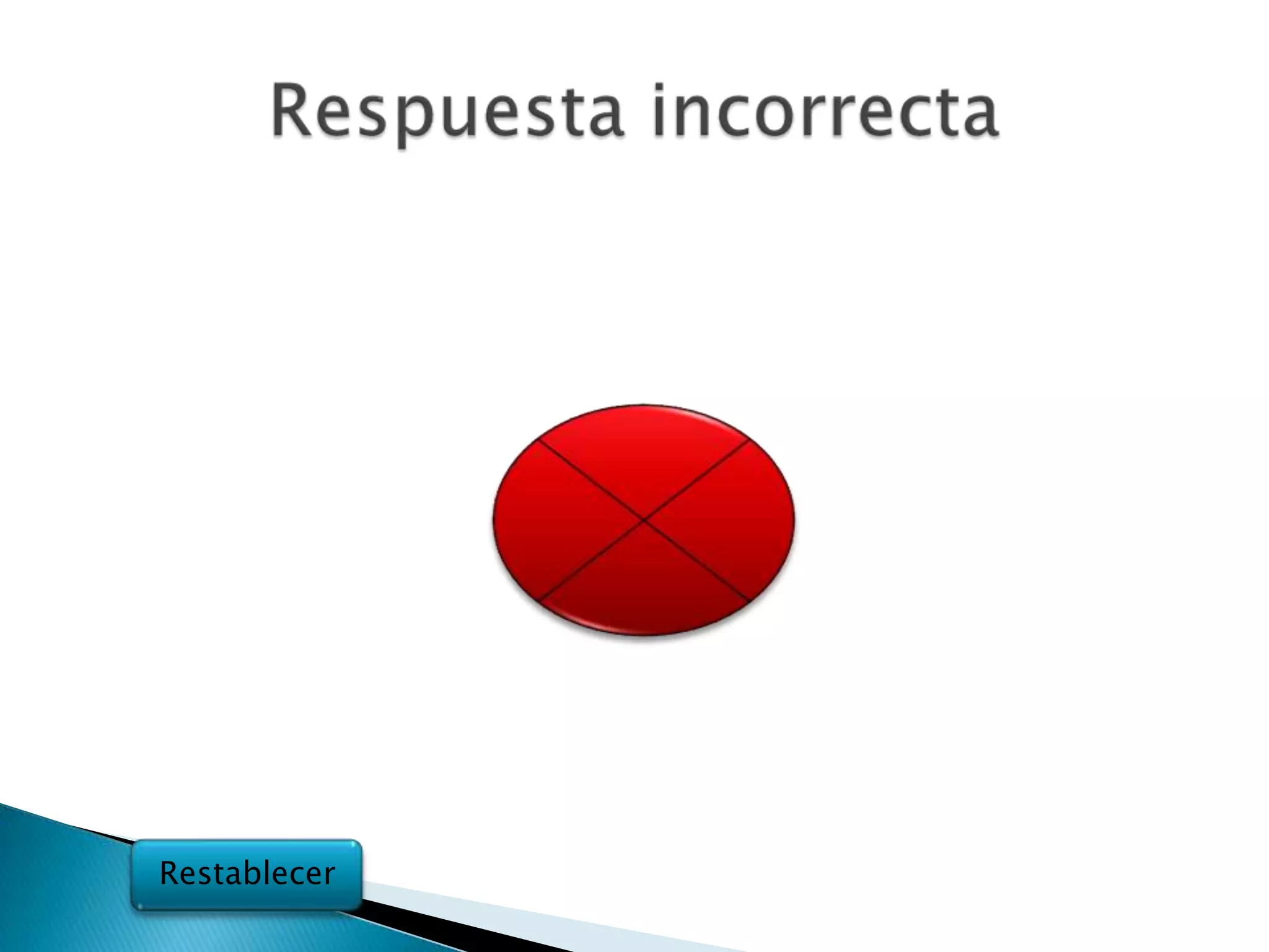 Restablecer
 