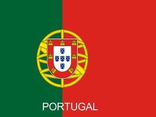 PORTUGAL 