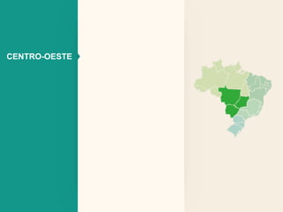 CENTRO-OESTE 
 