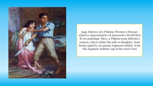 Fernando Amorsolo