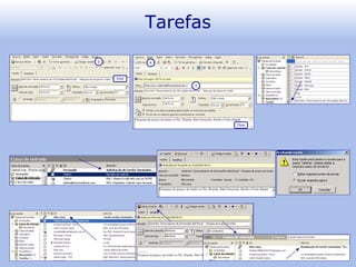 Tarefas 2 Dica 3 Dica 4 