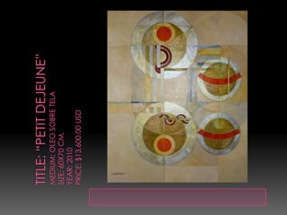 Fernando audiffred 2013  2