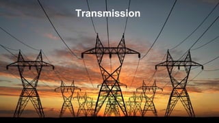 Transmission
 