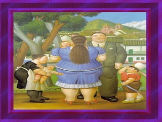 Fernando Botero