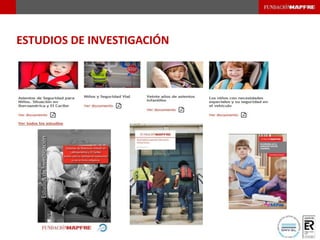 ESTUDIOS DE INVESTIGACIÓN
 