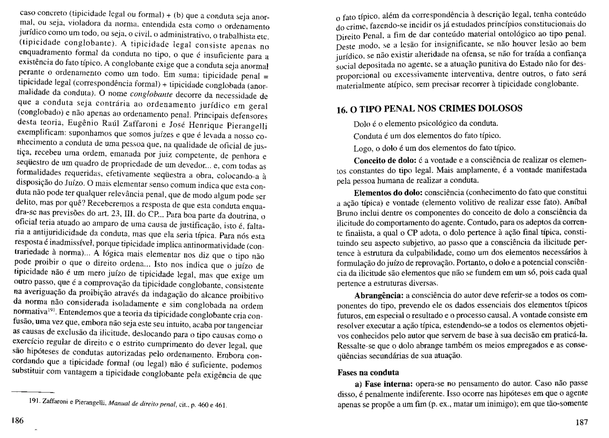 Fernando capez curso de direito penal - volume i - parte geral
