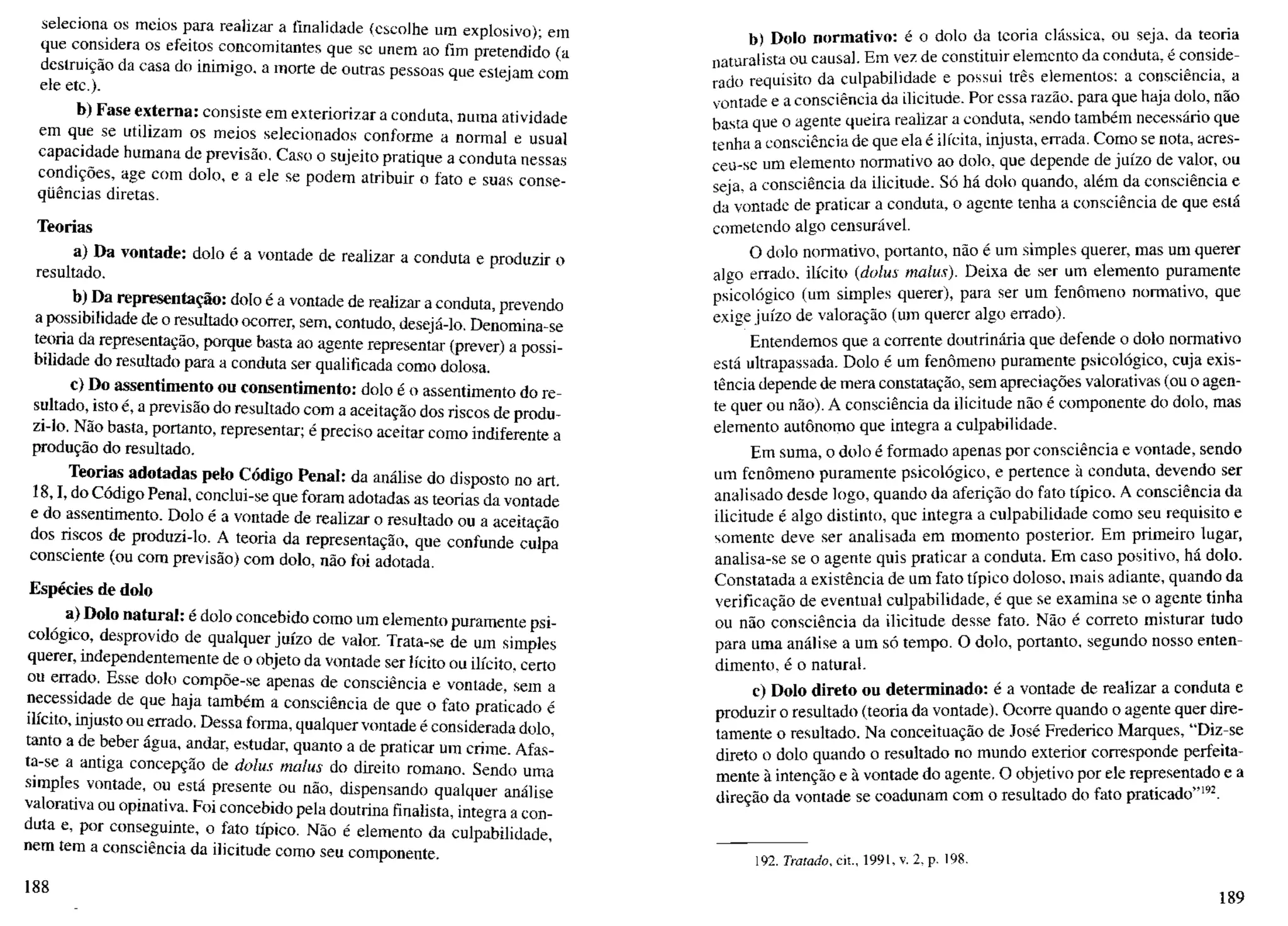 Fernando capez curso de direito penal - volume i - parte geral
