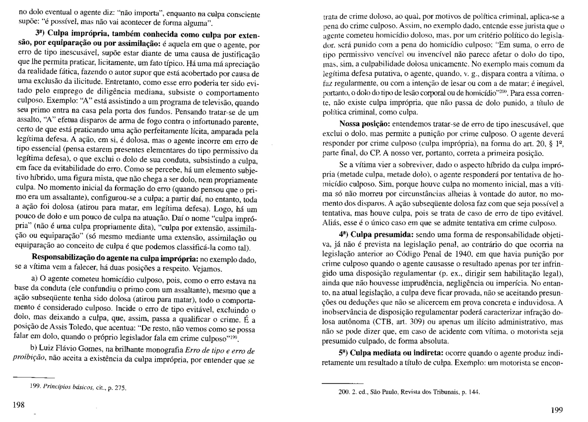 Fernando capez curso de direito penal - volume i - parte geral