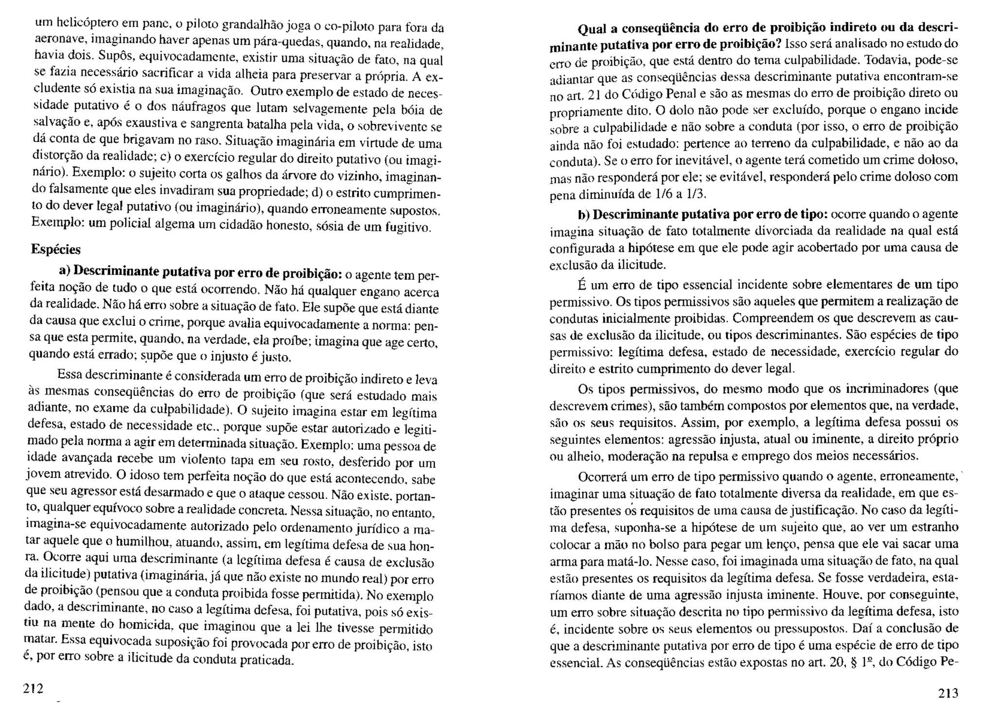 Fernando capez curso de direito penal - volume i - parte geral