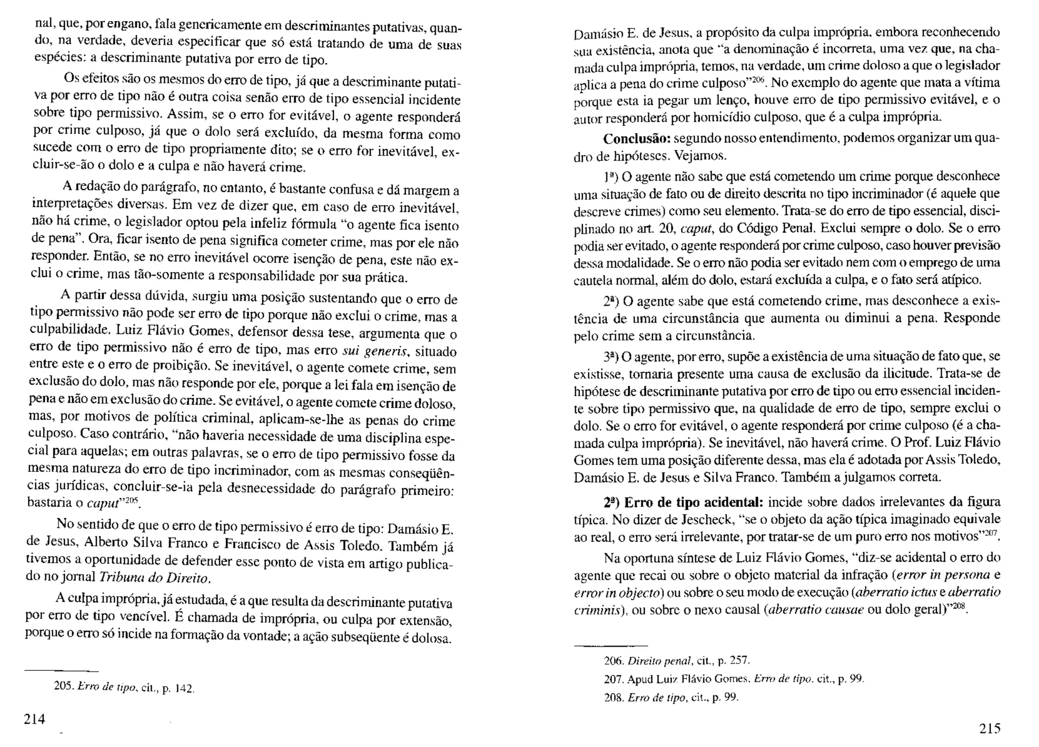 Fernando capez curso de direito penal - volume i - parte geral