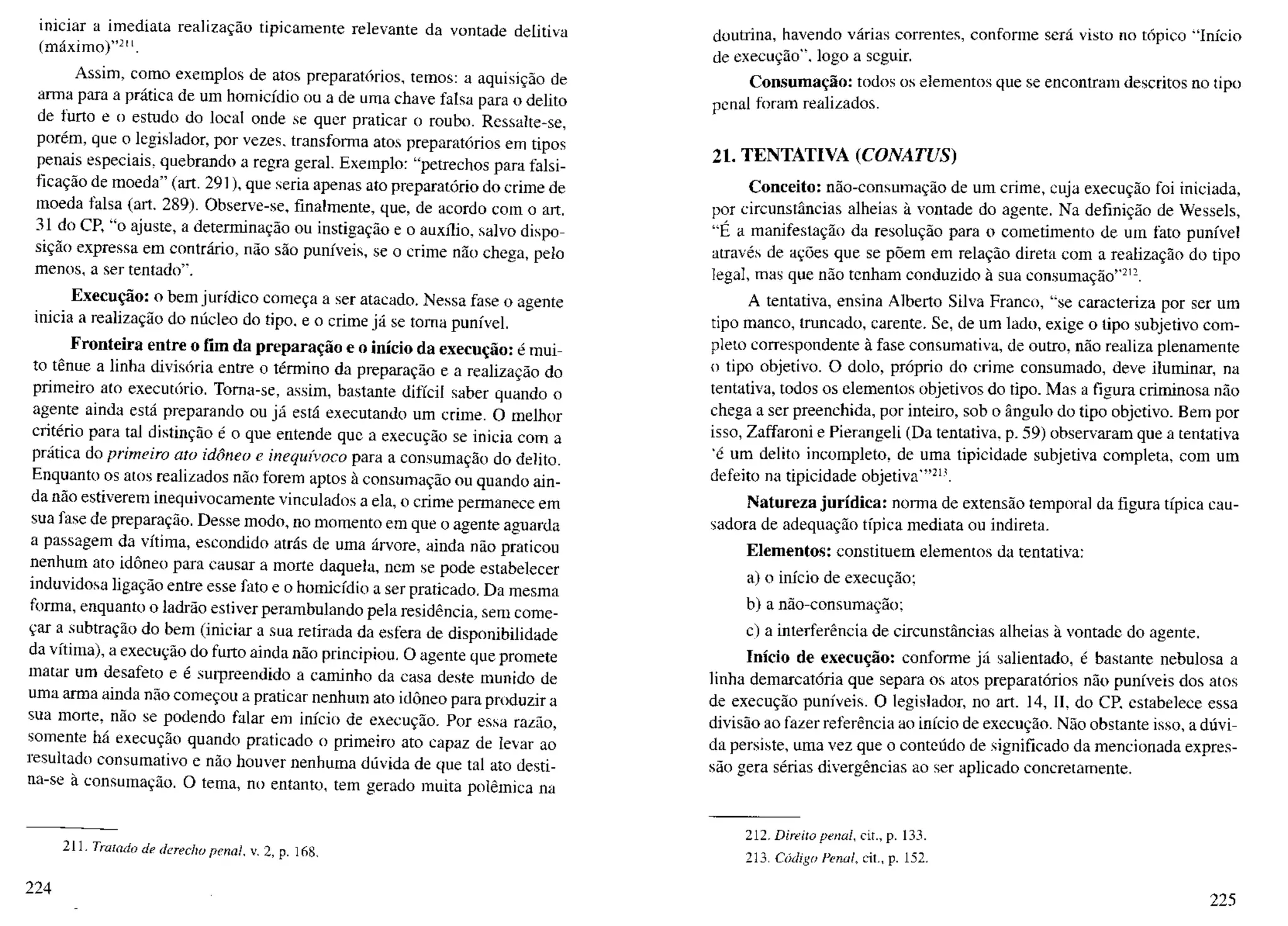 Fernando capez curso de direito penal - volume i - parte geral