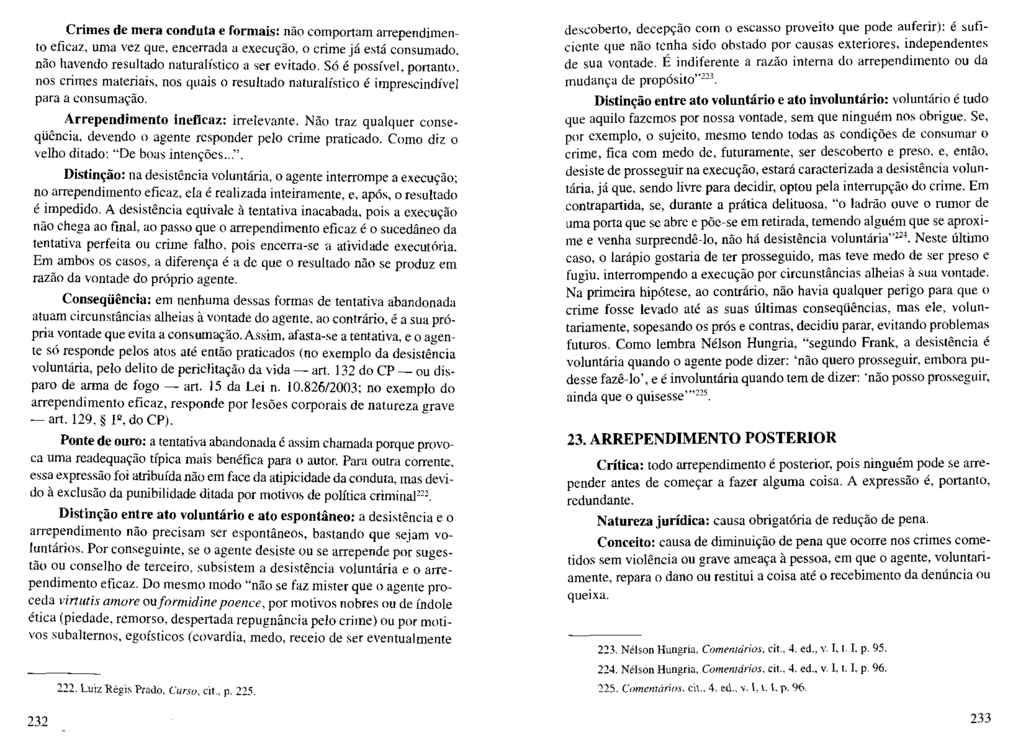 Fernando capez curso de direito penal - volume i - parte geral