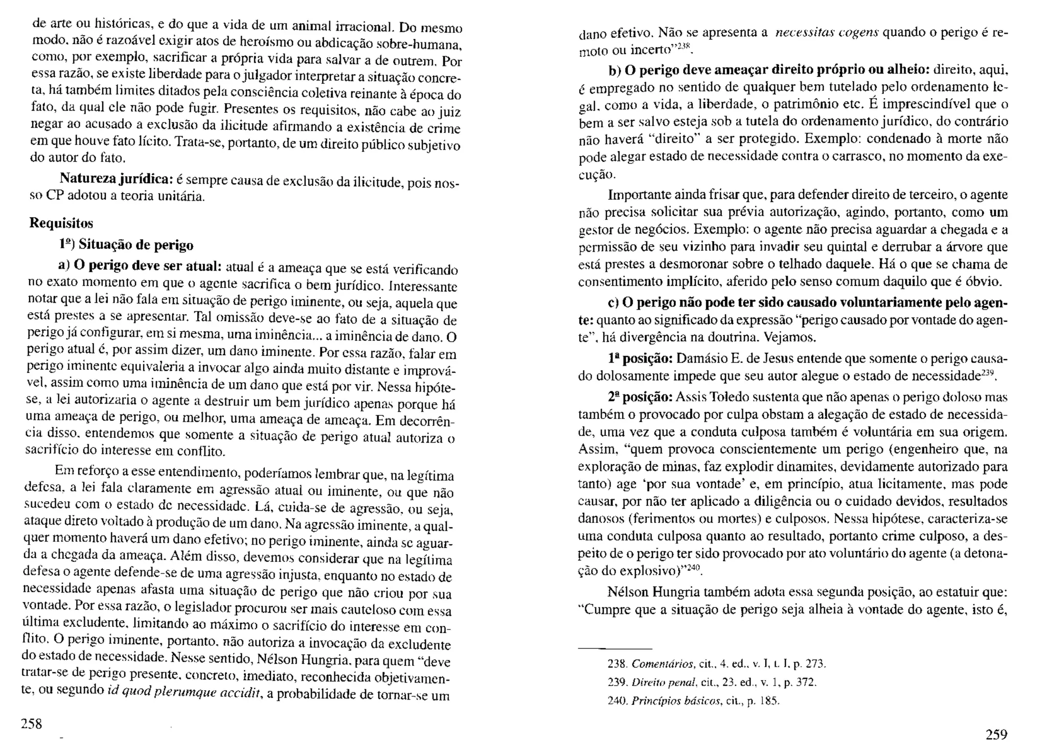 Fernando capez curso de direito penal - volume i - parte geral