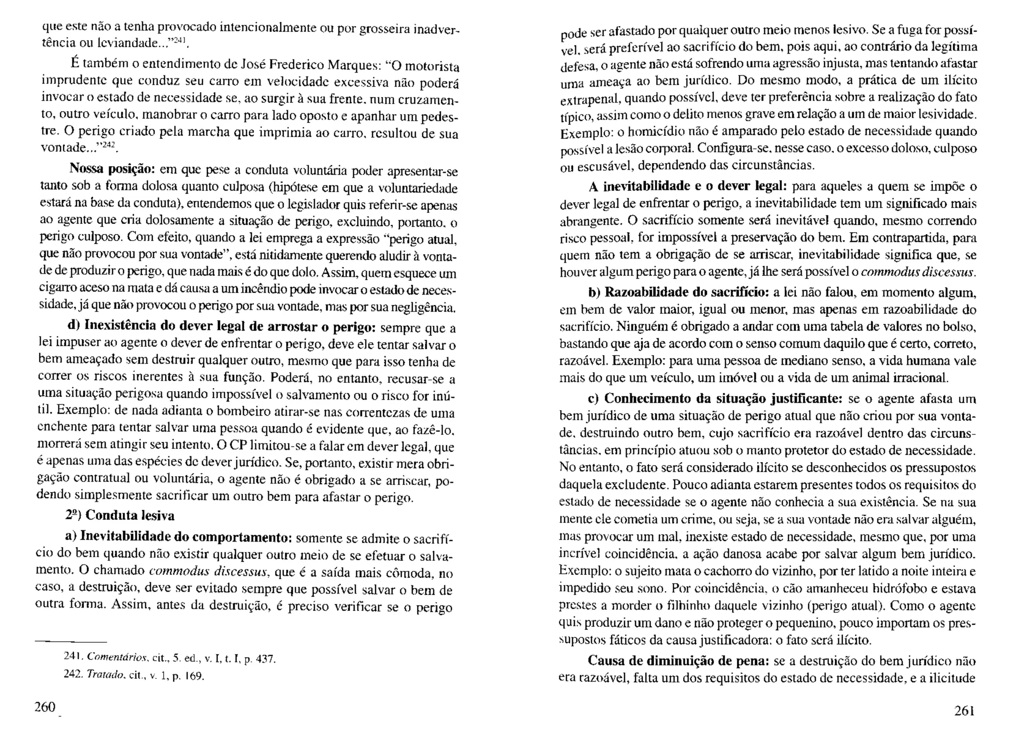 Fernando capez curso de direito penal - volume i - parte geral