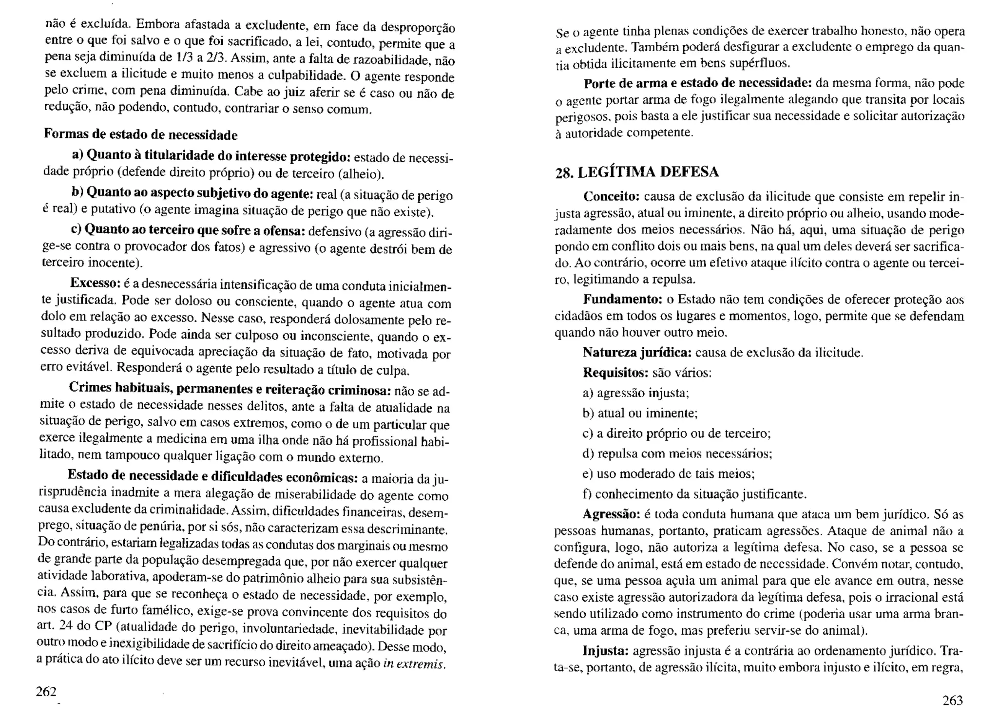 Fernando capez curso de direito penal - volume i - parte geral