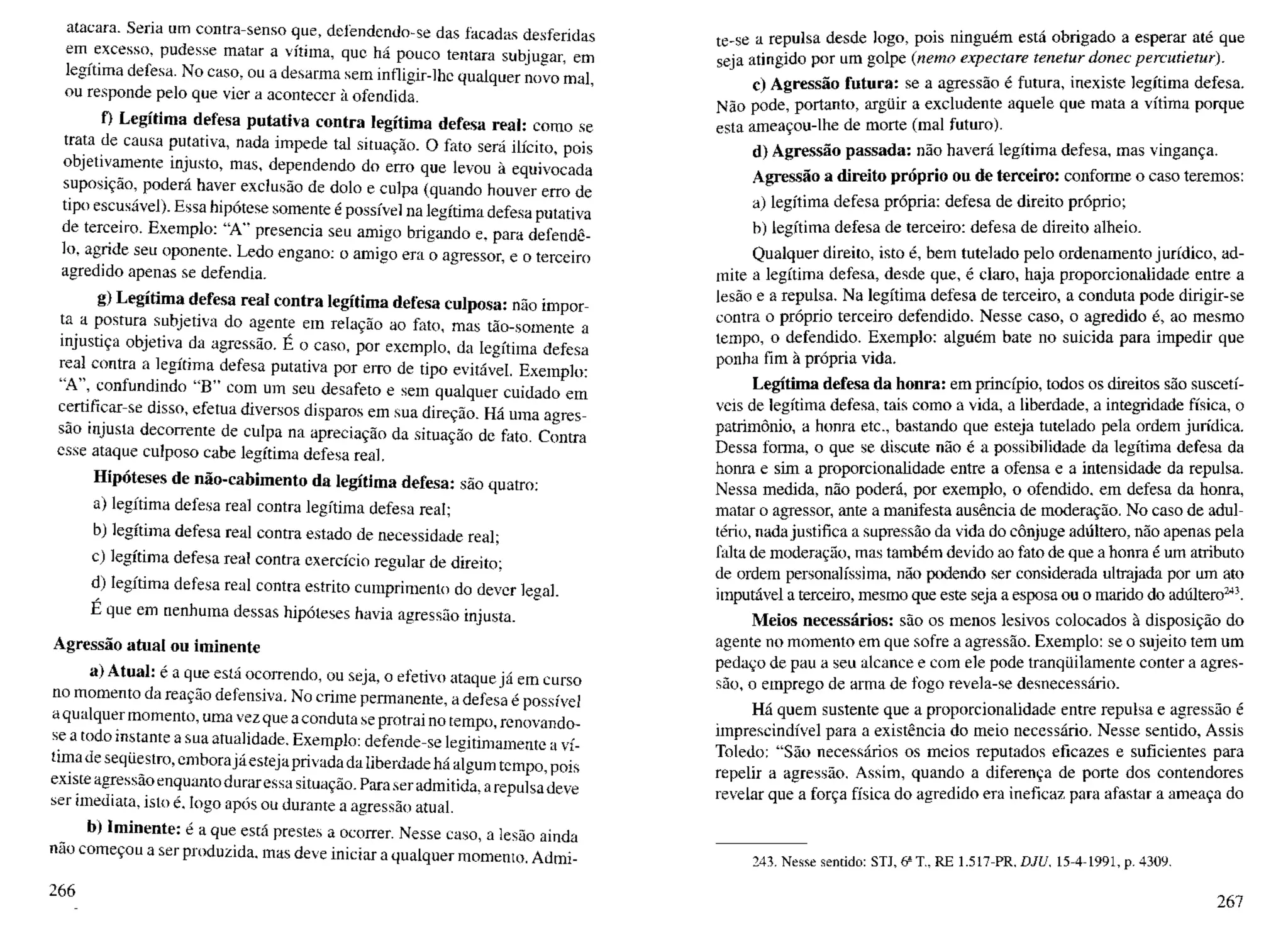 Fernando capez curso de direito penal - volume i - parte geral