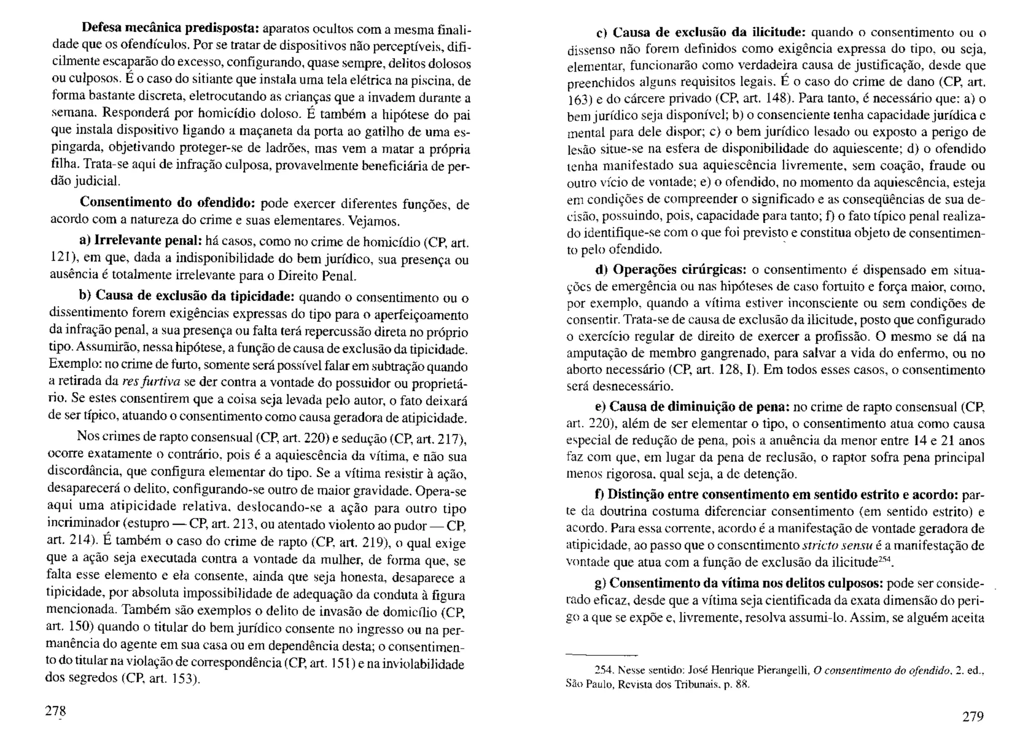 Fernando capez curso de direito penal - volume i - parte geral