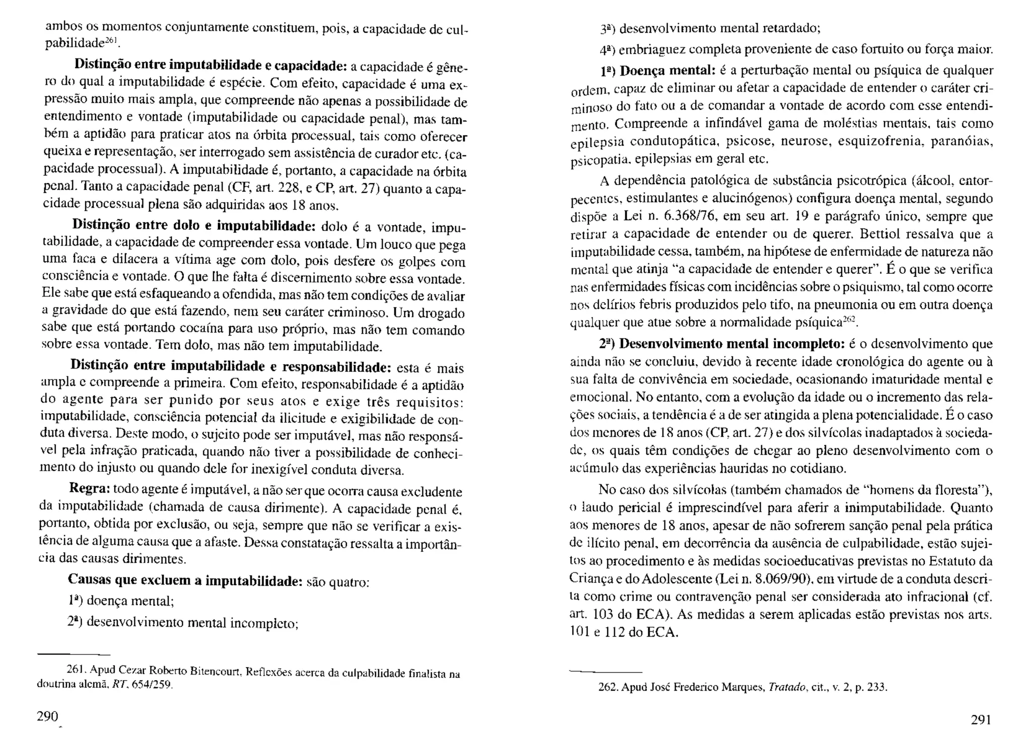Fernando capez curso de direito penal - volume i - parte geral