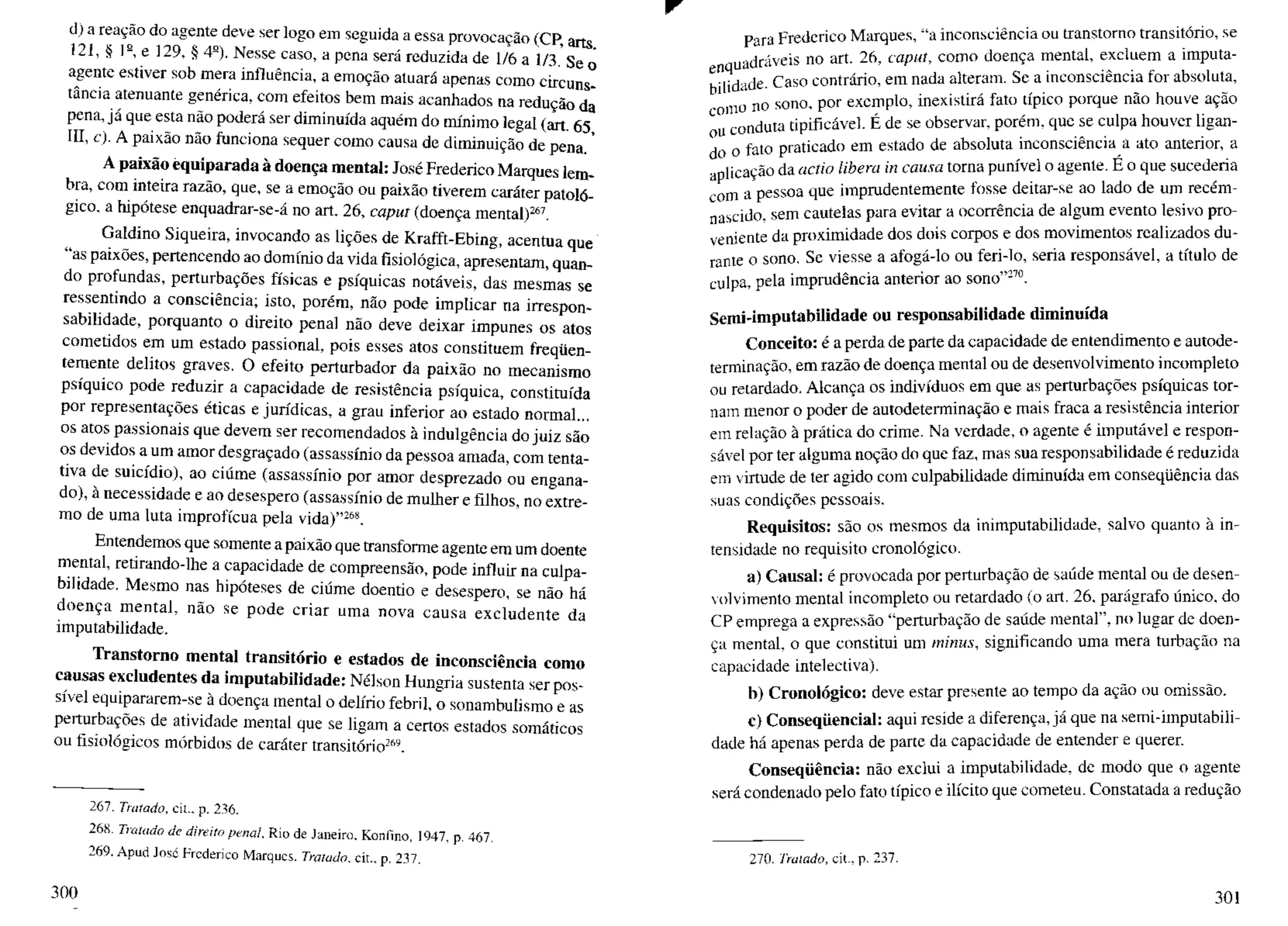 Fernando capez curso de direito penal - volume i - parte geral