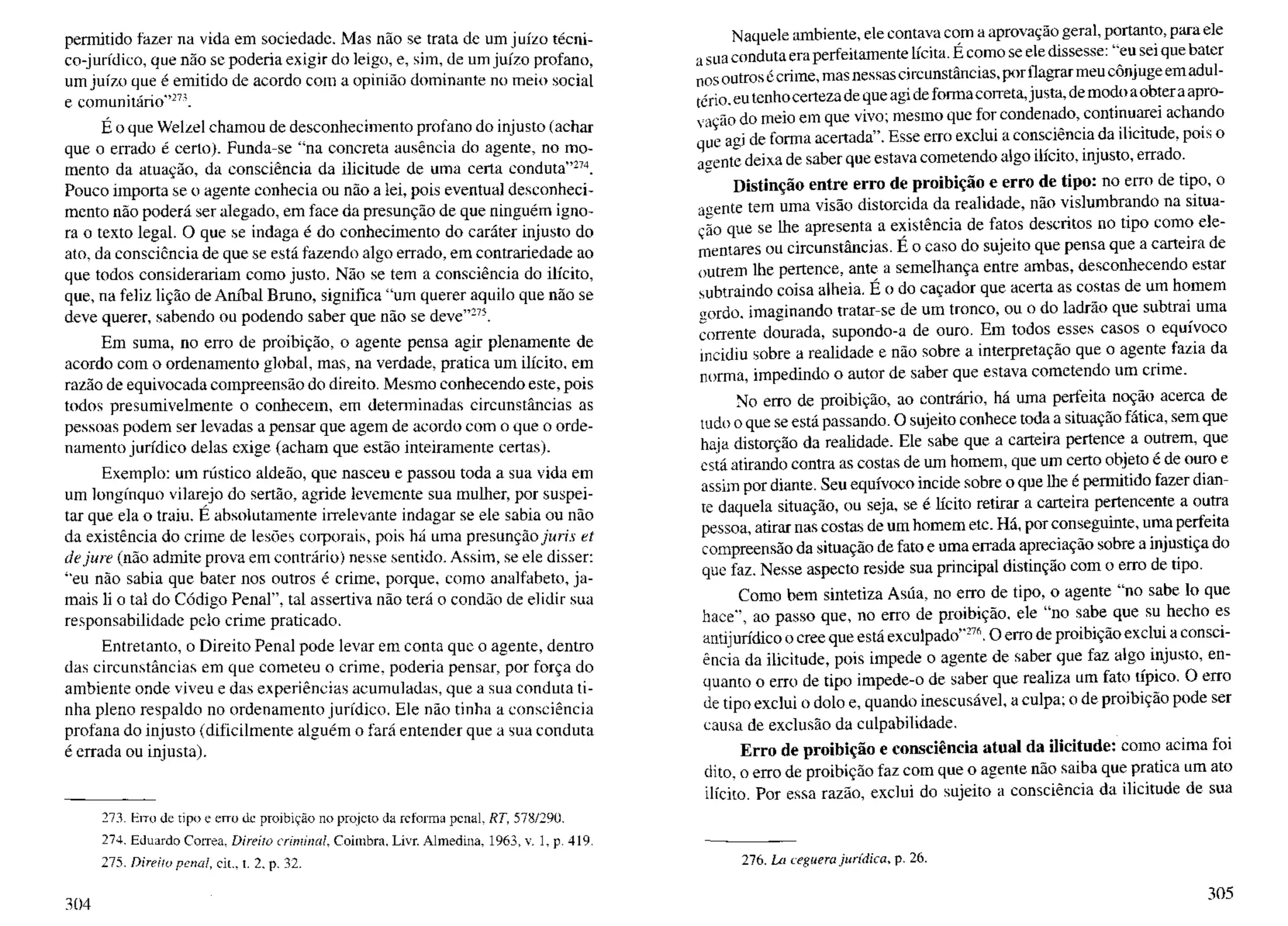 Fernando capez curso de direito penal - volume i - parte geral