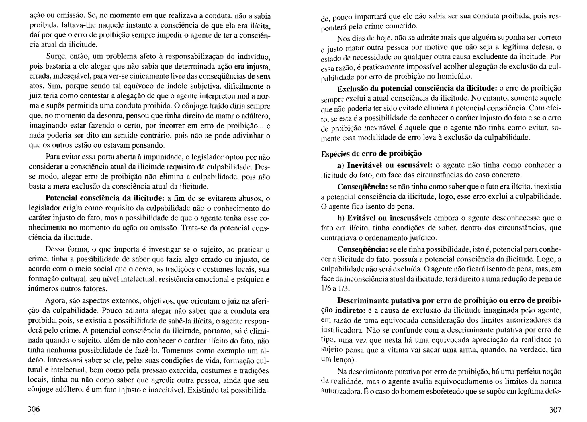 Fernando capez curso de direito penal - volume i - parte geral