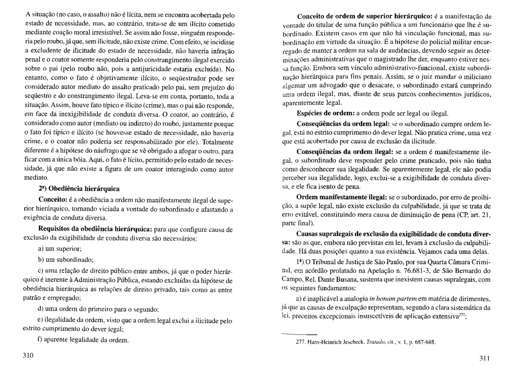 Fernando capez curso de direito penal - volume i - parte geral
