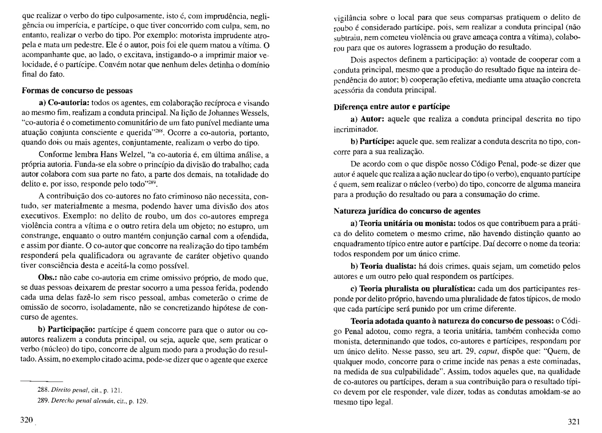 Fernando capez curso de direito penal - volume i - parte geral